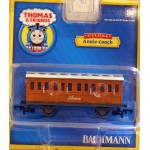 BACHMANN  Annie Coach from Thomas and friends